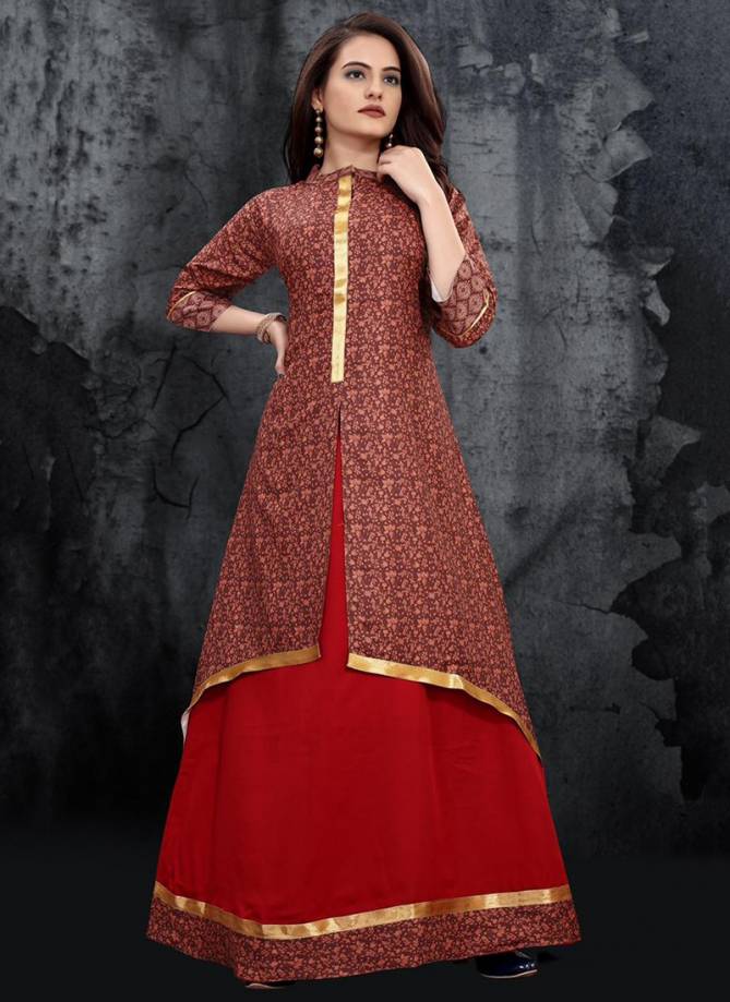 PEAFOWL VOL 69 Fancy Latest Designer Fancy Ethnic Wear Masloon Silk Anarkali Gown Collection